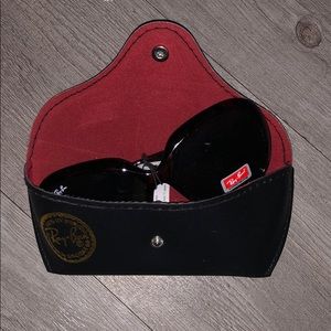 Ray Ban sunglasses